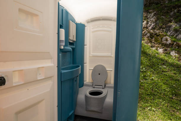 Best Porta potty rental near me  in Silver Creek, NY