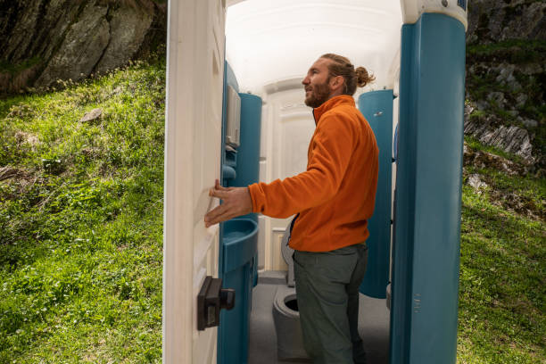 Best Porta potty services near me  in Silver Creek, NY