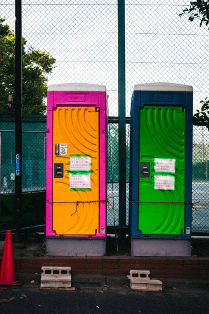 Best Best portable toilet rental  in Silver Creek, NY