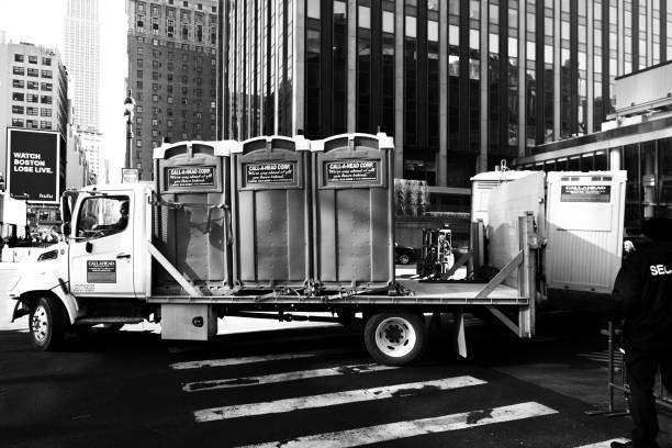 Trusted Silver Creek, NY porta potty rental Experts